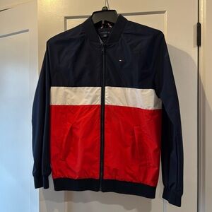 Boys Tommy Hilfiger Coat